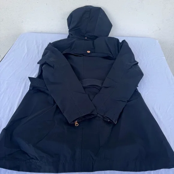 HELLY HANSEN Welsey Trench - SMALL - Picture 9 of 14